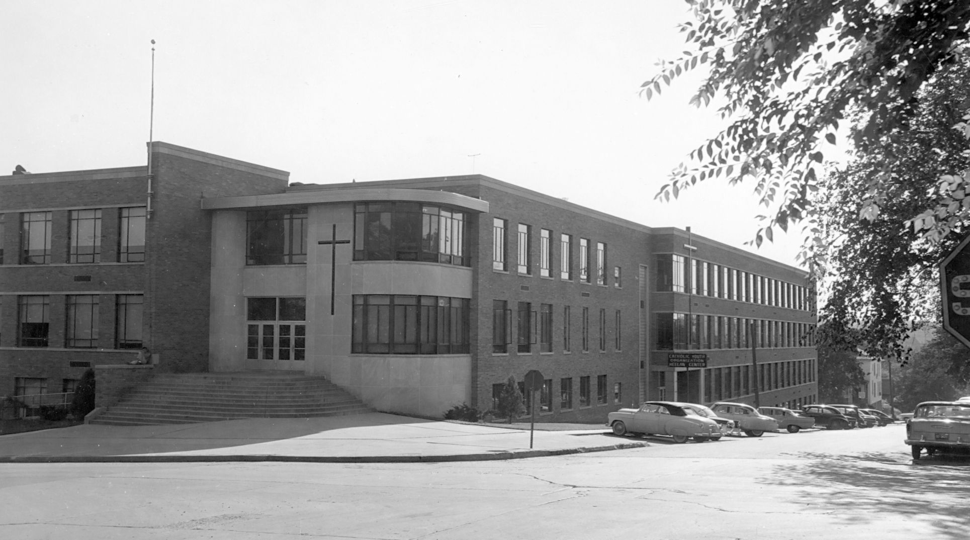 Heelan High Schools